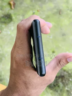 Google Pixel 6a 128 GB Black