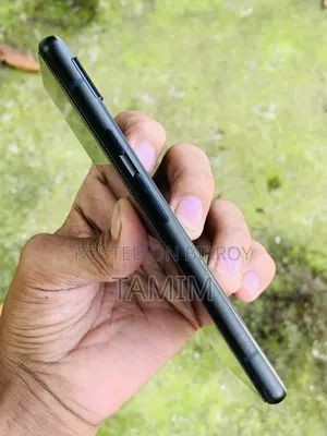 Google Pixel 6a 128 GB Black