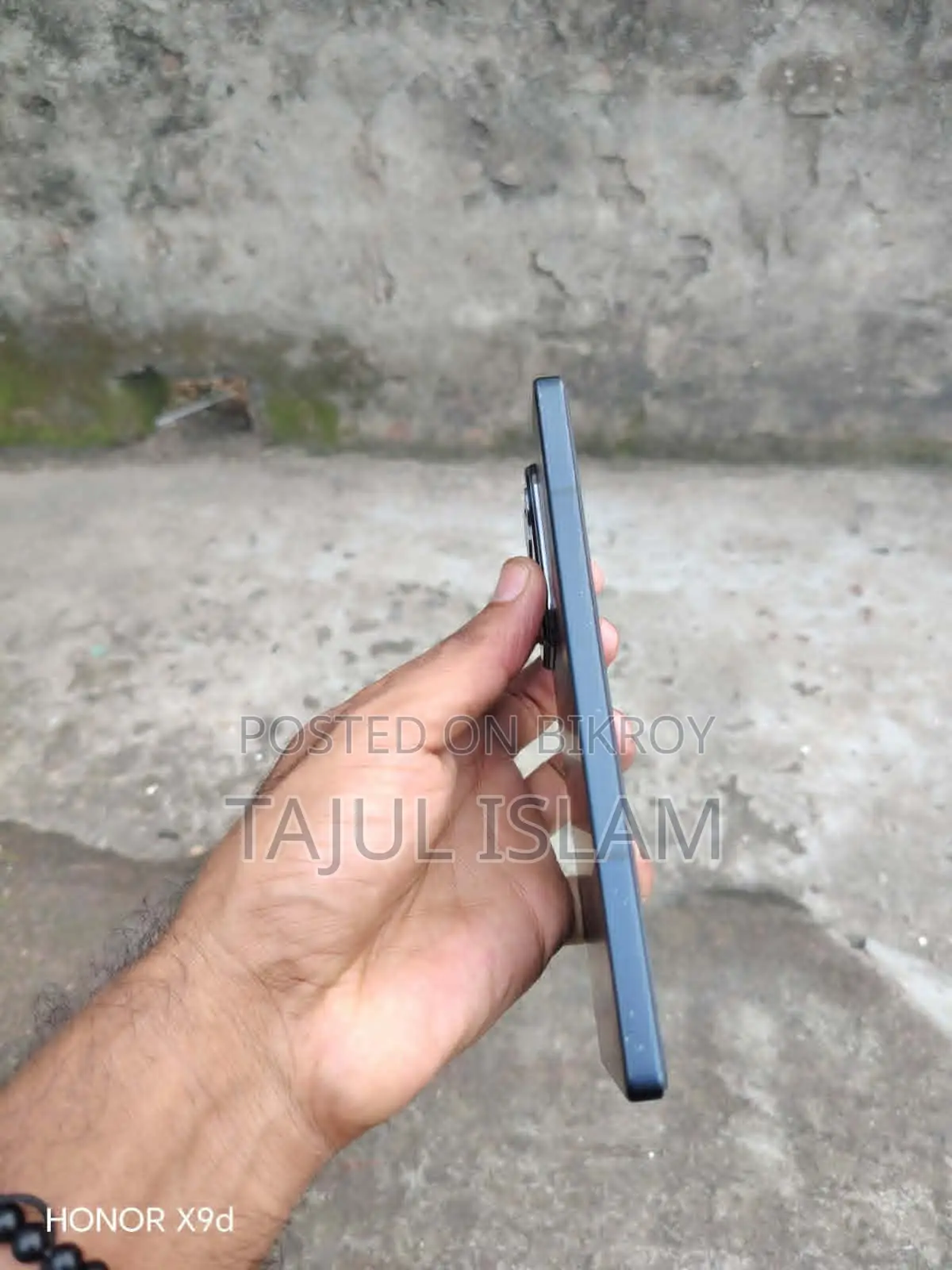 Infinix Note 50 4G 256 GB Black