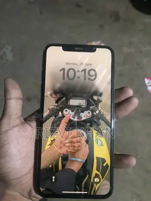 Apple iPhone XS Max 256 GB Gold