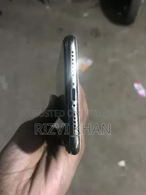 Apple iPhone XS Max 256 GB Gold