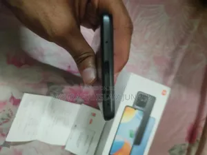 Xiaomi Redmi 10C 64 GB Black
