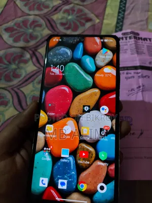 Xiaomi Redmi Note 10 Pro Max 128 GB Black