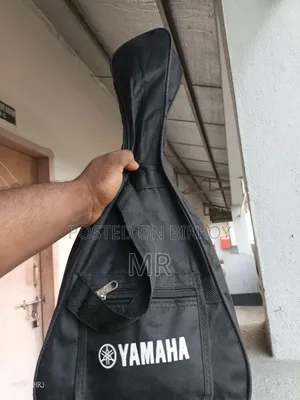 Yamaha brand ukulele new condition