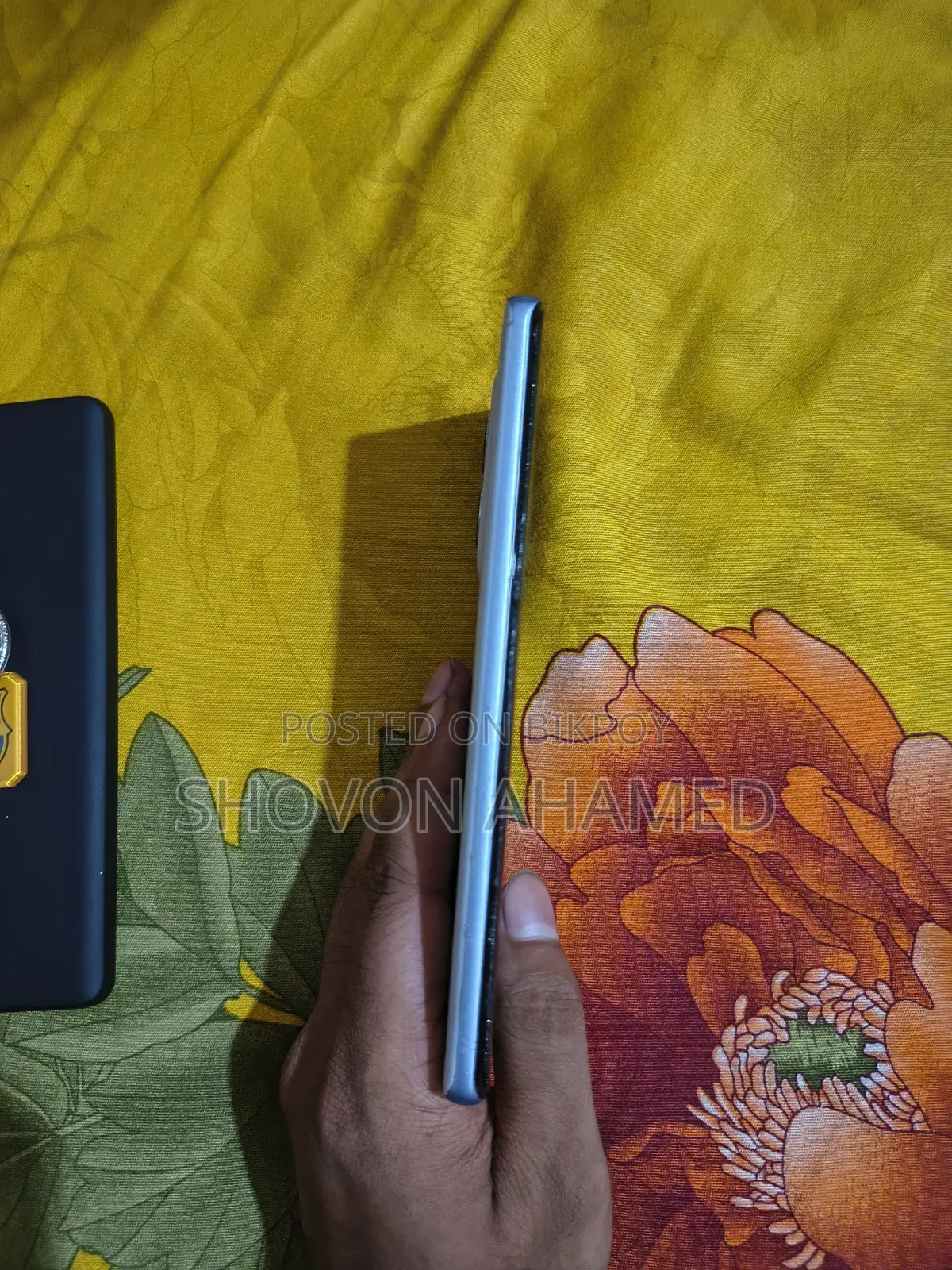 Motorola Edge 50 Fusion 256 GB White