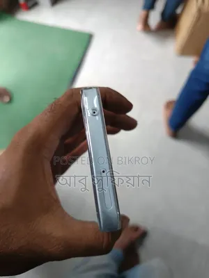 Samsung Galaxy A35 128 GB White