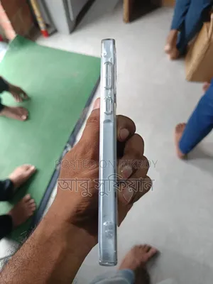 Samsung Galaxy A35 128 GB White