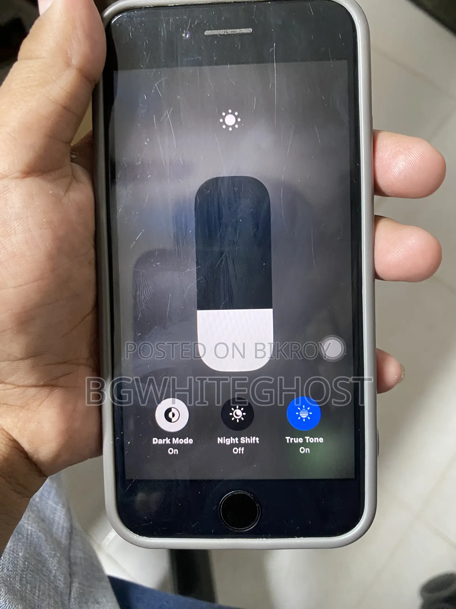 অ্যাপল আইফোন এসই (২০২০) ৬৪ জিবি কালো