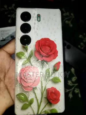Tecno Camon 40 256 GB Blue