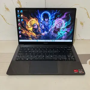 Laptop Asus 8GB AMD Ryzen SSD 512GB