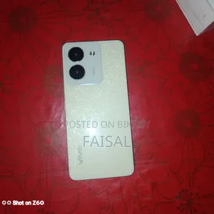 Vivo Y36 128 GB Orange