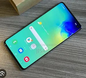 Samsung Galaxy S10 5G 256 GB Pink