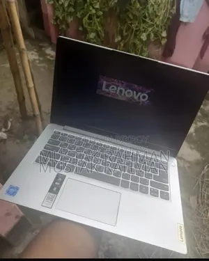 Laptop Lenovo IdeaPad 1 4GB Intel Celeron SSD 128GB