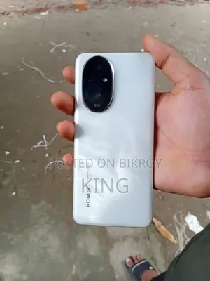 Honor 200 512 GB White