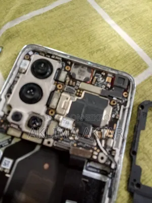 1+9 Pro 5g Parts Sell