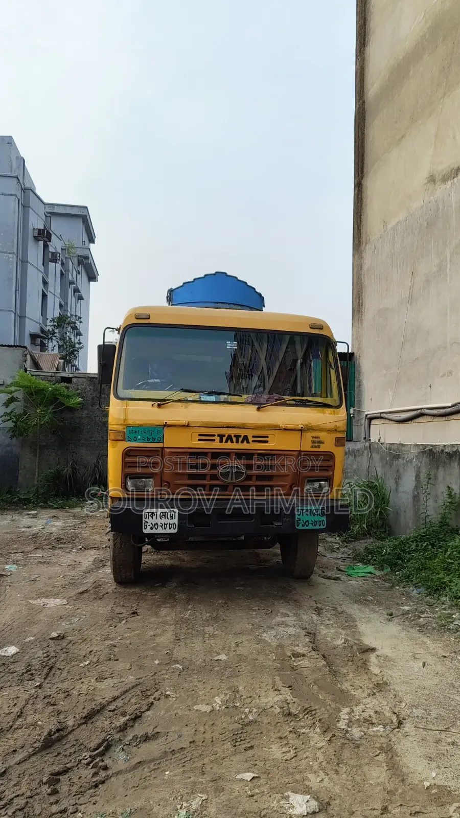Truck For Sale | Excellent Condition