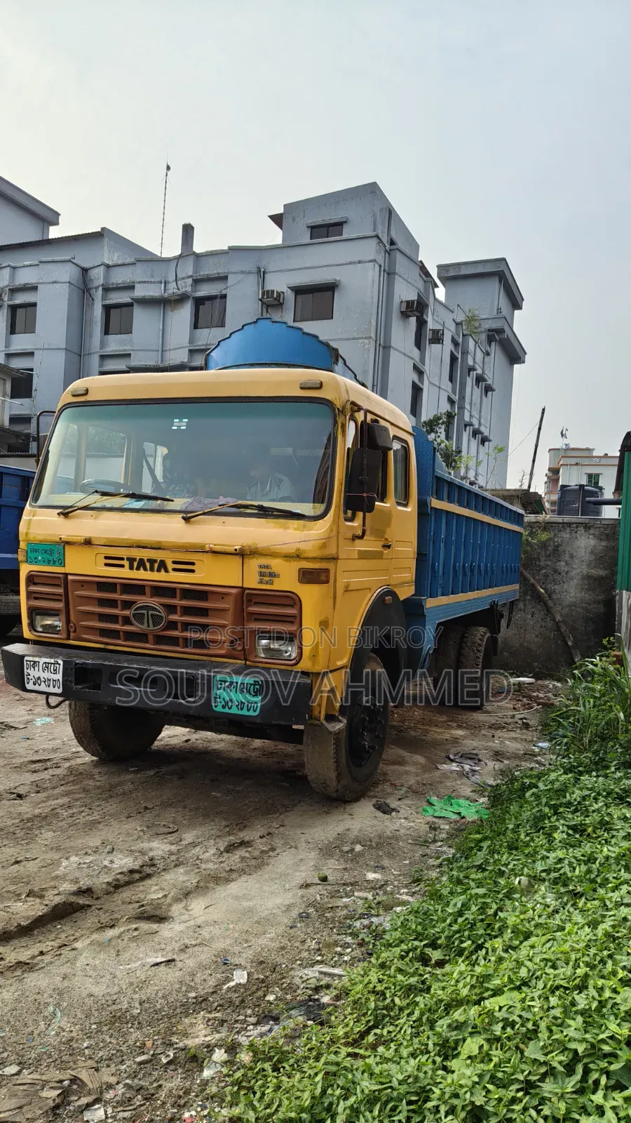 Truck For Sale | Excellent Condition