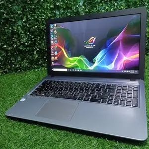 Laptop Asus 8GB AMD Ryzen SSD 512GB