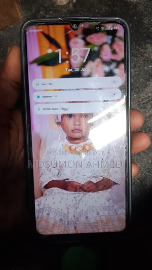 Realme C53 128 GB Black