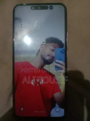 Tecno Pova 5G 128 GB White