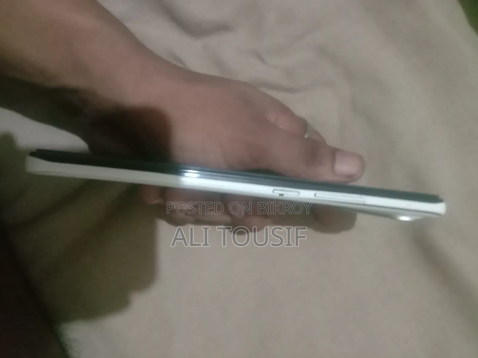 Tecno Pova 5G 128 GB White