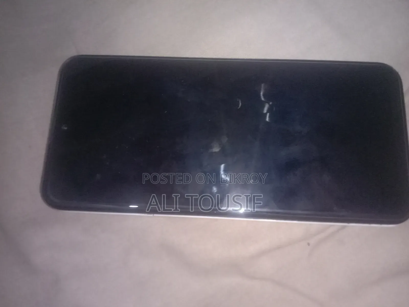 Tecno Pova 5G 128 GB White