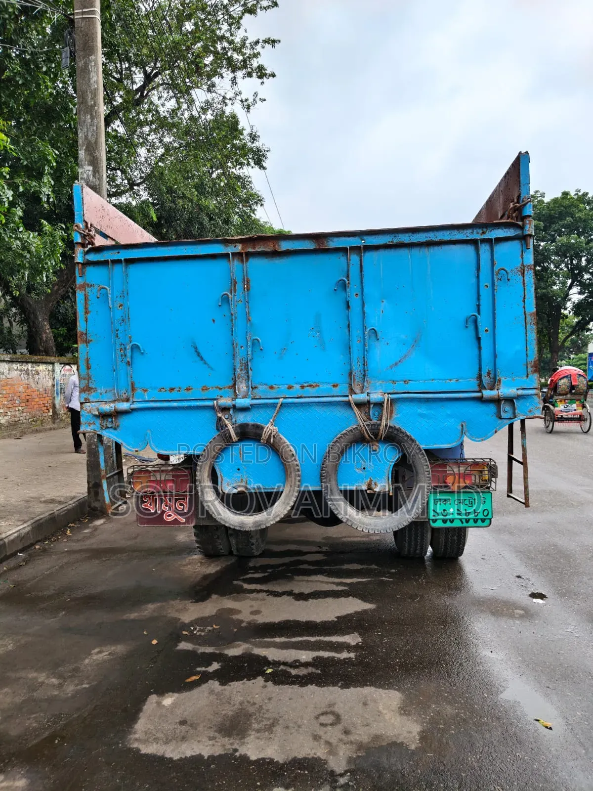 Truck For Sale | Excellent Condition