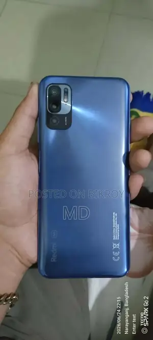 Xiaomi Redmi Note 11 128 GB Green