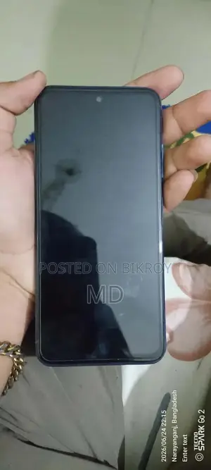 Xiaomi Redmi Note 11 128 GB Green