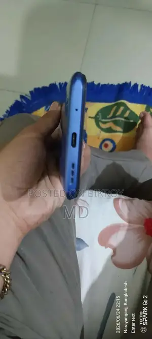 Xiaomi Redmi Note 11 128 GB Green