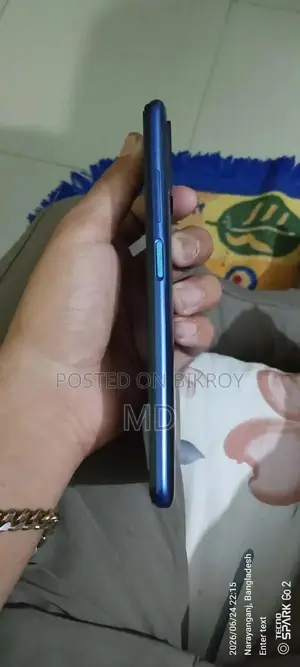 Xiaomi Redmi Note 11 128 GB Green