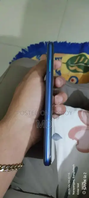 Xiaomi Redmi Note 11 128 GB Green
