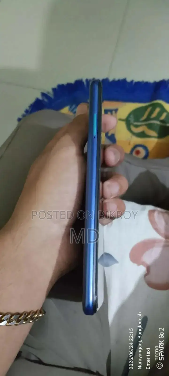 Xiaomi Redmi Note 11 128 GB Green