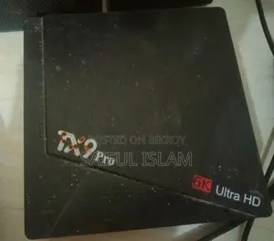Android Tv Box