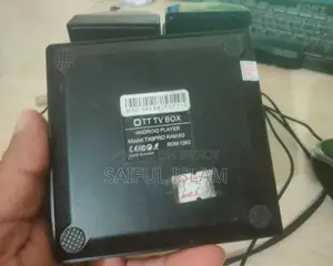 Android TV Box