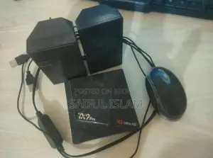 Android TV Box