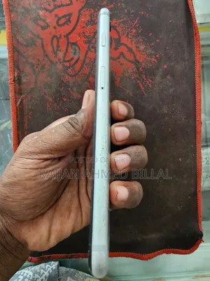 Apple iPhone 6 Plus 16 GB White