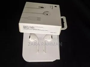 Original Apple Earpods Usb - C