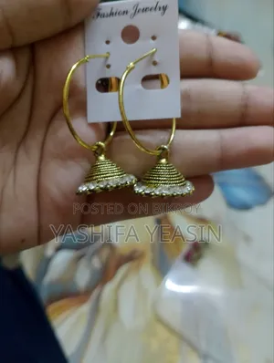 Earring Combo