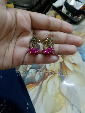 Earring Combo