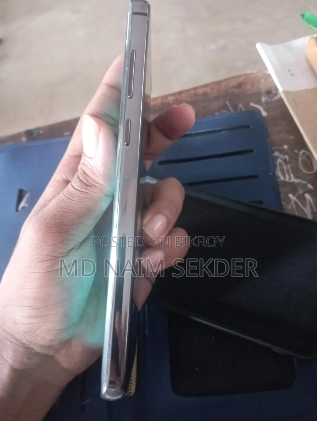 স্যামসাং গ্যালাক্সি এস১০ প্লাস ১২৮ জিবি সবুজ