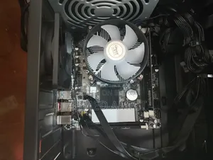 Processor+Motherboard+Ram+Cooling Fan+Warranty