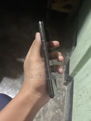Apple iPhone 11 Pro 64 GB Black