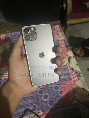 Apple iPhone 11 Pro 64 GB Black