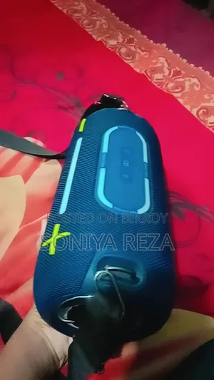 Hinotecko Speaker