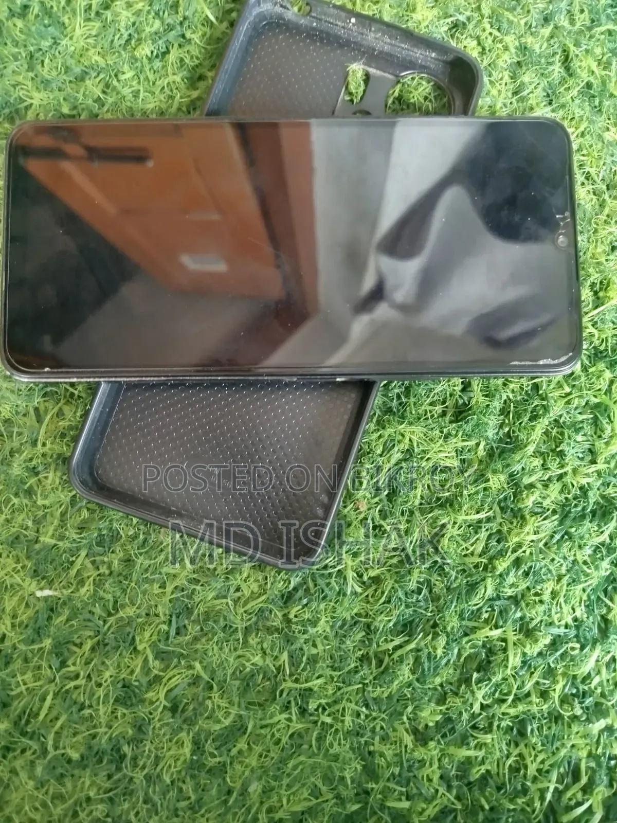 Xiaomi Redmi 13C 128 GB Black