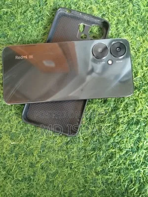 Xiaomi Redmi 13C 128 GB Black