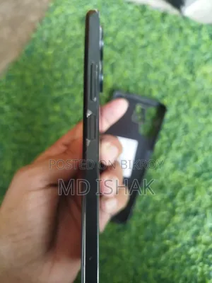 Xiaomi Redmi 13C 128 GB Black