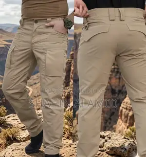 Twel Stitch Pant