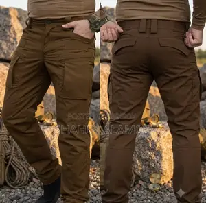 Twel Stitch Pant